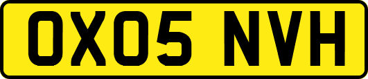 OX05NVH
