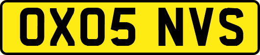 OX05NVS