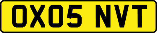 OX05NVT