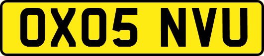 OX05NVU