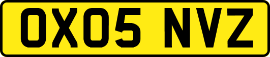 OX05NVZ