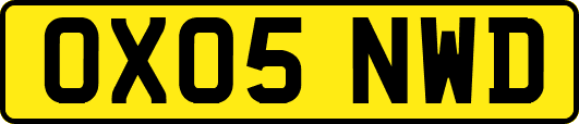 OX05NWD