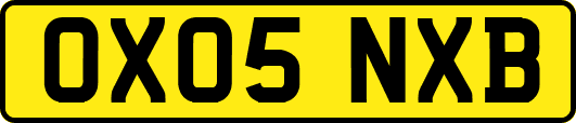 OX05NXB