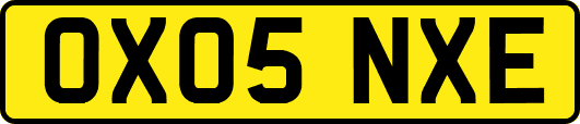 OX05NXE