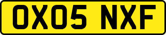 OX05NXF