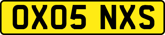 OX05NXS