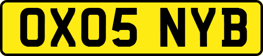 OX05NYB