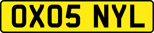 OX05NYL