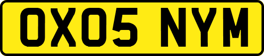 OX05NYM