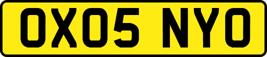 OX05NYO