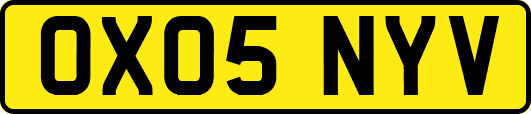 OX05NYV