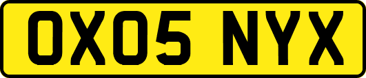 OX05NYX