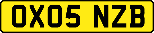 OX05NZB