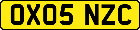 OX05NZC
