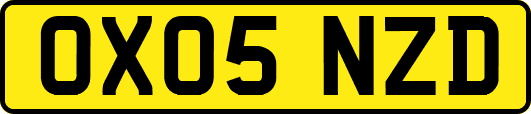 OX05NZD