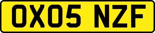 OX05NZF