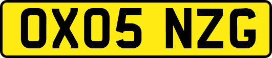 OX05NZG