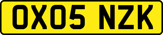 OX05NZK