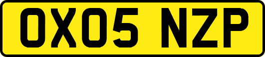 OX05NZP
