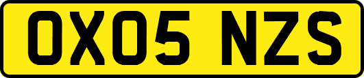 OX05NZS