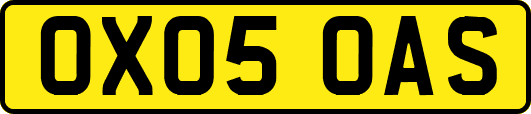 OX05OAS