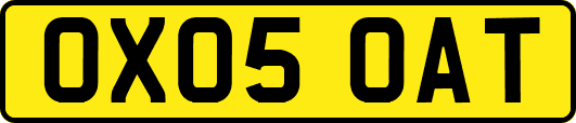 OX05OAT