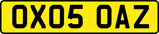OX05OAZ