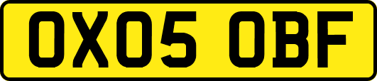 OX05OBF