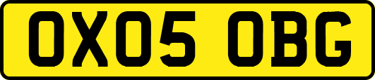 OX05OBG