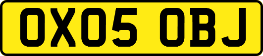 OX05OBJ