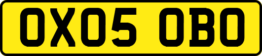OX05OBO