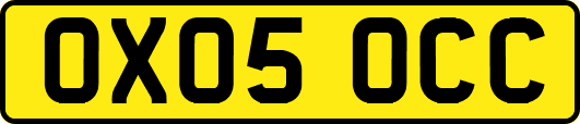 OX05OCC