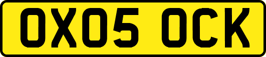 OX05OCK