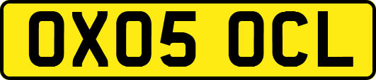 OX05OCL