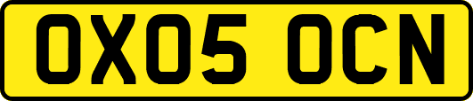 OX05OCN