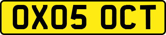 OX05OCT