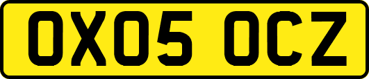 OX05OCZ