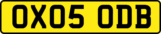 OX05ODB