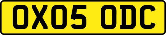 OX05ODC