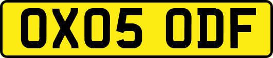 OX05ODF