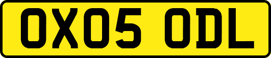 OX05ODL