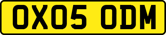 OX05ODM