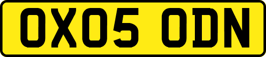 OX05ODN