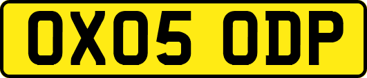 OX05ODP
