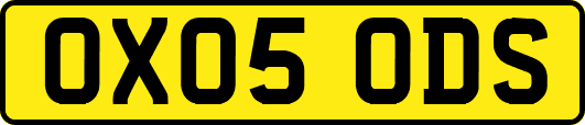 OX05ODS