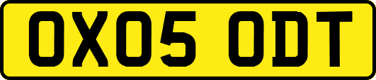 OX05ODT