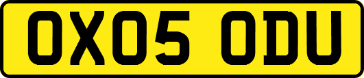 OX05ODU