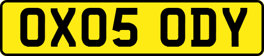 OX05ODY