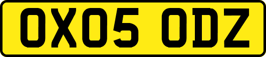 OX05ODZ