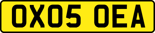 OX05OEA